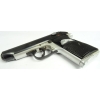Pistolet FEG PA-63 kal. 9x18mm + drugi magazynek